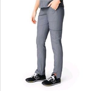 Limited edition Kochi style FIGS pants